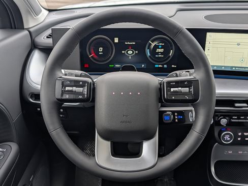 New 2026 Hyundai Ioniq 9 Limited image 11