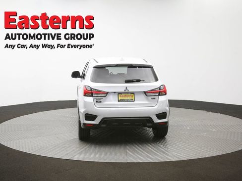 Used 2023 Mitsubishi Outlander Sport LE AWD/4WD image 36