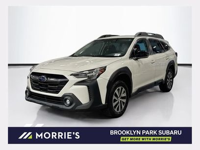 Used 2024 Subaru Outback Premium w/ Popular Package #1
