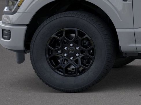 New 2026 Ford F150 STX RWD image 20