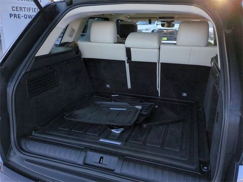 Used 2019 Land Rover Range Rover Sport Supercharged image 27