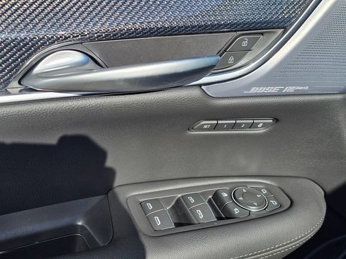 New 2026 Cadillac XT5 Sportv AWD/4WD image 22