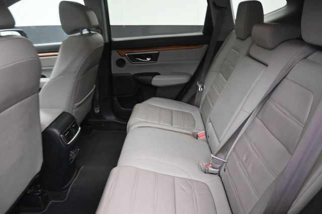 Used 2020 Honda CR-V Touring image 19