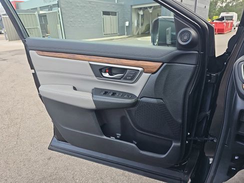 Used 2020 Honda CR-V EX-L image 28