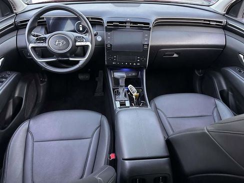 Used 2023 Hyundai Tucson SEL w/ Convenience Package image 20