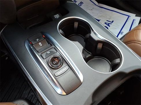 Used 2018 Acura MDX SH-AWD w/ Technology Package image 19