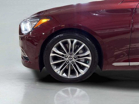 Used 2015 Hyundai Genesis 3.8 w/ Option Group 03 image 34