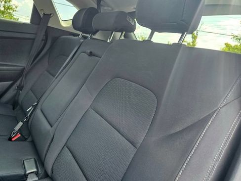Used 2019 Hyundai Tucson Night FWD image 24