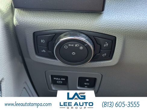 Used 2016 Ford F150 XLT w/ Equipment Group 302A Luxury RWD image 22