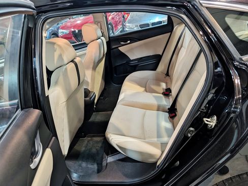 Used 2018 Honda Civic LX image 17