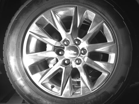 Used 2023 Chevrolet Suburban Premier image 13