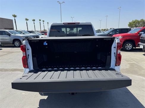 New 2025 Chevrolet Silverado 1500 LT w/ Convenience Package II image 10