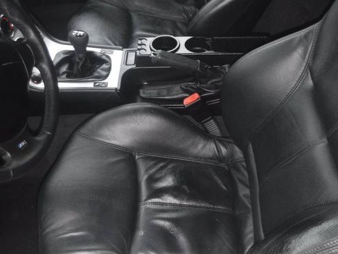 Used 2001 BMW Z3 2.5i RWD image 25