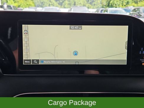 Used 2022 Hyundai Palisade Limited w/ Cargo Package FWD image 18