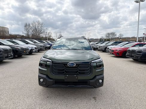 New 2026 Subaru Outback Premium AWD/4WD image 16