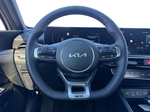 New 2026 Kia K5 GT image 12