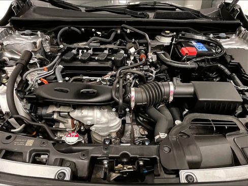 Used 2023 Honda Civic EX-L image 28