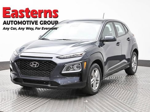 Used 2019 Hyundai Kona SE image 1