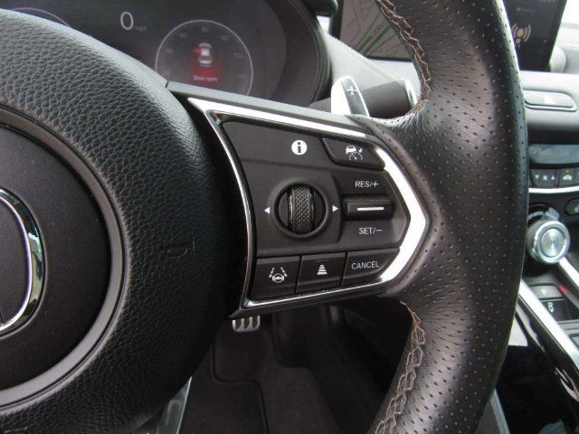 Certified 2024 Acura TLX w/ A-SPEC Package AWD/4WD image 26