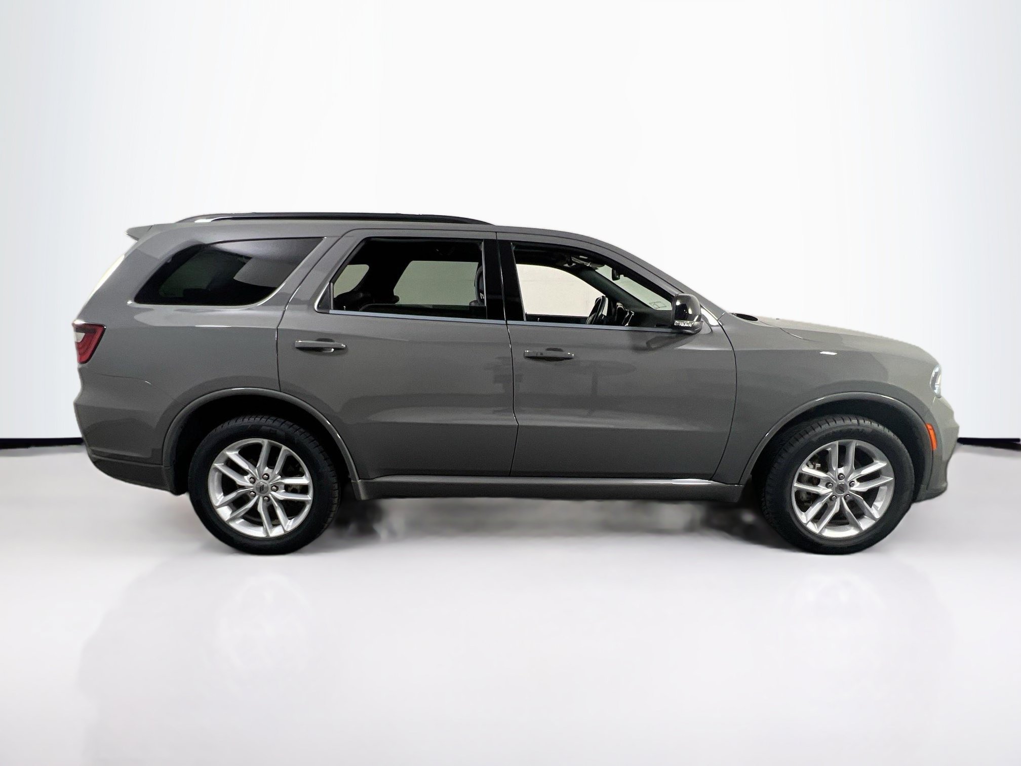 Used 2023 Dodge Durango GT AWD/4WD image 4
