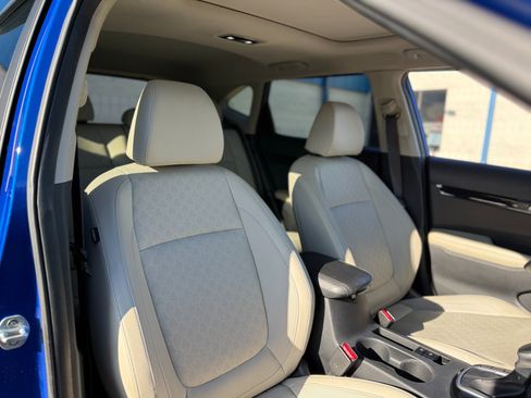 Used 2021 Kia Seltos SX w/ SX Sunroof Package image 14