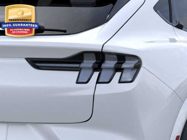New 2026 Ford Mustang Mach-E Premium RWD image 21