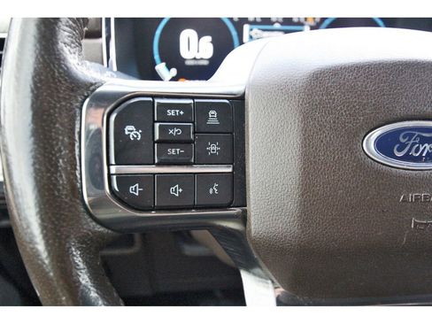 Used 2021 Ford F150 King Ranch w/ Equipment Group 601A High AWD/4WD image 14
