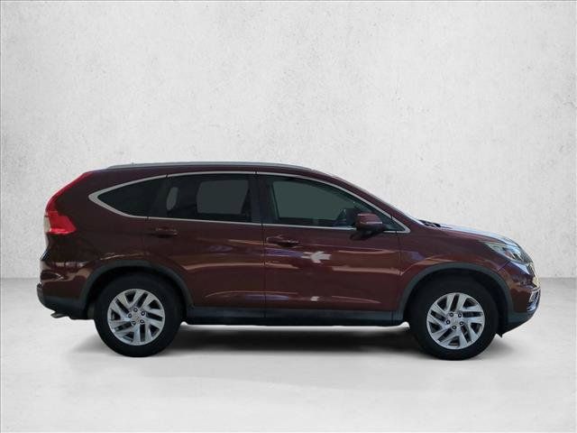 Used 2016 Honda CR-V EX-L image 4