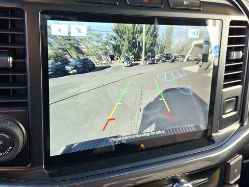 Certified 2023 Ford F150 XLT w/ Equipment Group 302A High image 19