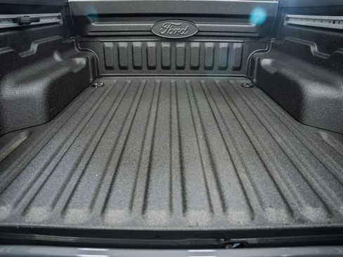 Certified 2026 Ford Maverick Lariat w/ Black Appearance Package image 11