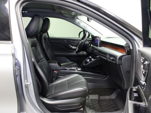 Used 2022 Lincoln Corsair Grand Touring AWD/4WD image 15