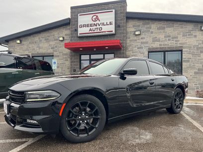 Used 2016 Dodge Charger SXT