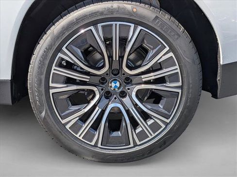 New 2026 BMW X3 xDrive30 AWD/4WD image 10