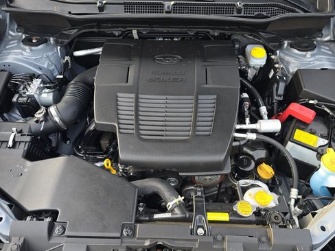 Used 2022 Subaru Forester Premium image 30