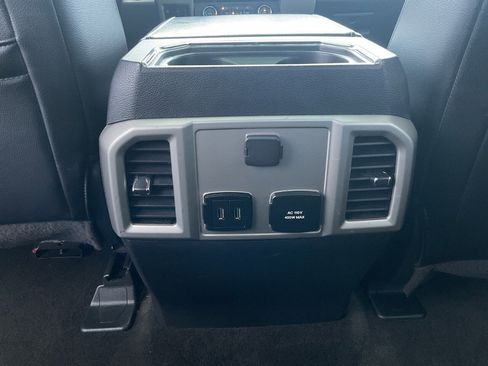 Used 2018 Ford F250 Lariat w/ Lariat Ultimate Package image 28