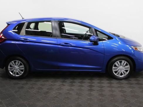Used 2016 Honda Fit LX image 4
