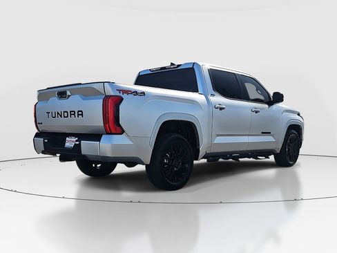 Used 2024 Toyota Tundra SR5 w/ TRD Sport Premium Package image 5