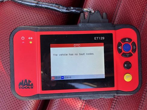 Used 2017 Mercedes-Benz C 43 AMG 4MATIC Cabriolet image 54