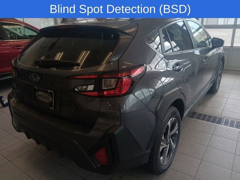 New 2026 Subaru Crosstrek 2.0i Premium image 14