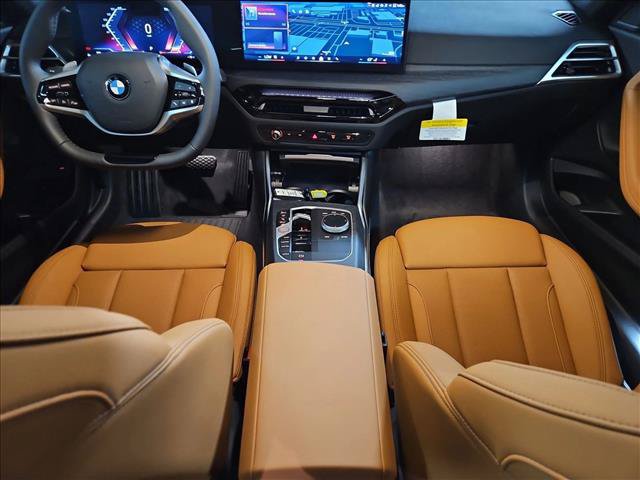 New 2026 BMW 230i xDrive Coupe w/ Convenience Package AWD/4WD image 15