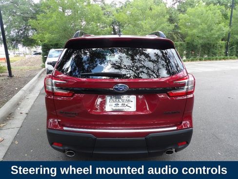 Certified 2026 Subaru Ascent Premium AWD/4WD image 8