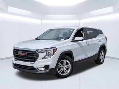 Used 2024 GMC Terrain SLE