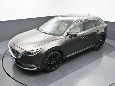 Used 2017 MAZDA CX-9 Grand Touring image 15