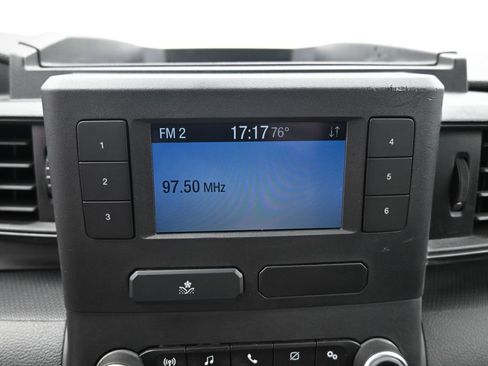 Used 2022 Ford Explorer 4WD Police Interceptor image 15