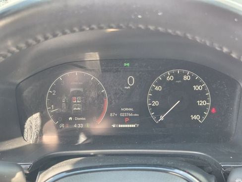 Used 2024 Honda CR-V EX-L image 22