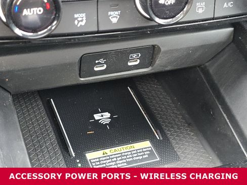 Used 2025 Honda Accord Sport image 25