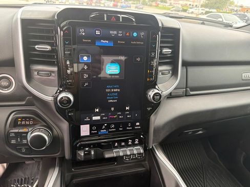 Used 2023 RAM 1500 Big Horn AWD/4WD image 18
