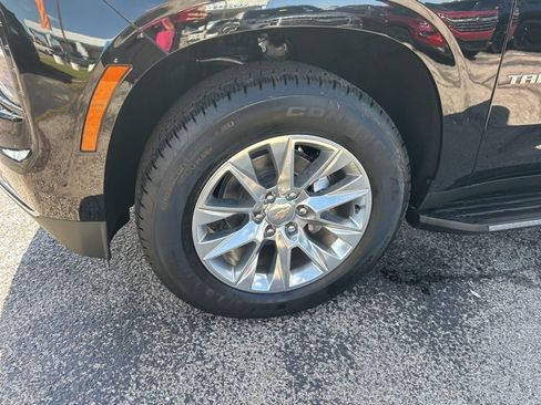 New 2026 Chevrolet Tahoe Premier image 10