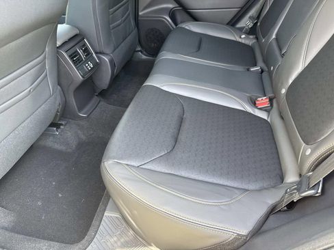 New 2026 Subaru Forester Wilderness image 16