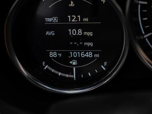 Used 2018 MAZDA MX-5 Miata RF Grand Touring RWD image 64